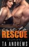 [Caring Hands 02] • Care to Rescue (Caring Hands Series Book 2)